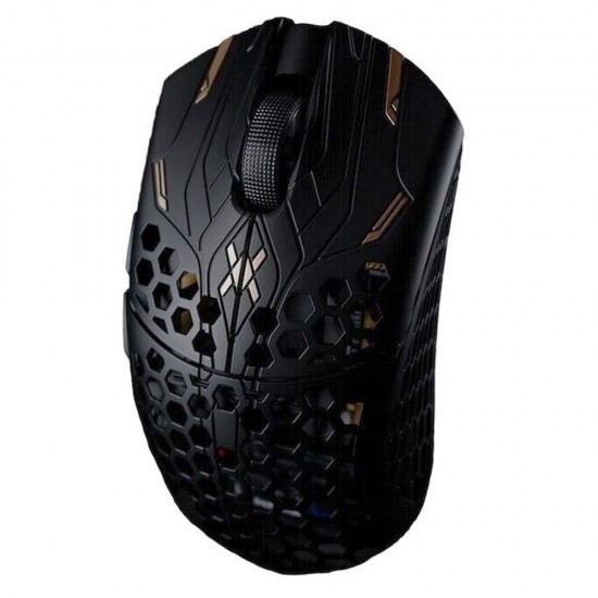 マウス・トラックボール Finalmouse Ultralight X Lion Finalmouse UltralightX Lion Medium Guardian (M)ULX Wireless Gaming